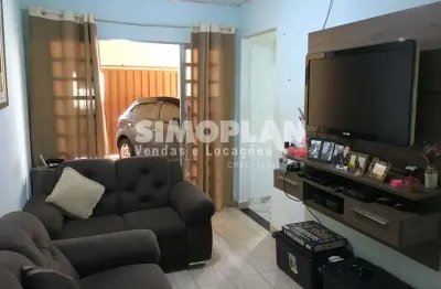 Casa com 3 quartos à venda no loteamento vila esperança, campinas , 90 m2 por r$ 280.000
