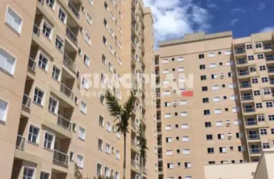 Apartamento com 2 quartos à venda na rua joão alves de oliveira, 125, parque bom retiro, paulínia, 56 m2 por r$ 360.000