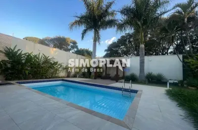 Casa com 4 quartos à venda no parque nova campinas, campinas , 390 m2 por r$ 2.800.000