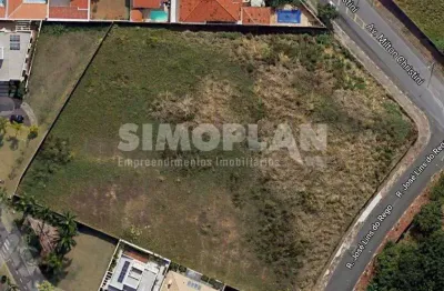 Terreno comercial à venda na rua percílio neto, 1123, parque taquaral, campinas por r$ 17.500.000