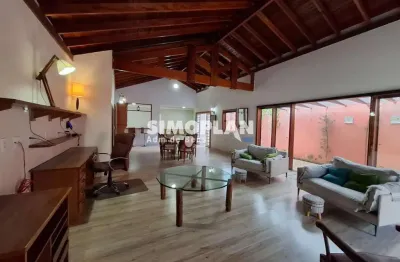 Casa com 2 quartos para alugar na Avenida Oswaldo Von Zuben, 1345, Parque da Hípica, Campinas, 160 m2 por R$ 4.500