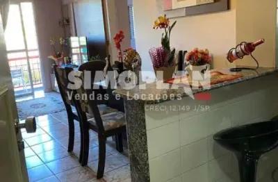 Apartamento com 2 quartos à venda na vila industrial, campinas , 62 m2 por r$ 370.000