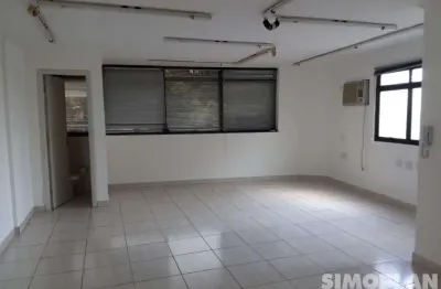 Sala comercial à venda na avenida brasil, 460, vila itapura, campinas, 42 m2 por r$ 220.000