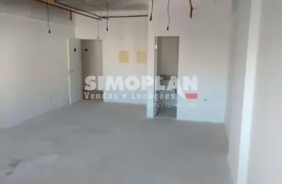 Sala comercial à venda na rua barata ribeiro, 430, vila itapura, campinas, 39 m2 por r$ 450.000