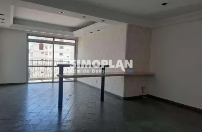 Apartamento com 3 quartos à venda na vila itapura, campinas , 165 m2 por r$ 590.000