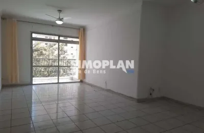 Apartamento com 3 quartos à venda na vila itapura, campinas , 165 m2 por r$ 550.000