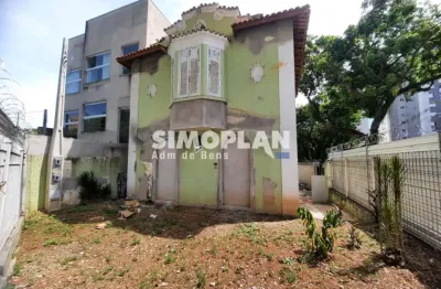 Casa comercial à venda na vila itapura, campinas , 111 m2 por r$ 750.000