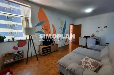 Apartamento com 2 quartos à venda na rua josé paulino, 1677, vila itapura, campinas, 65 m2 por r$ 320.000