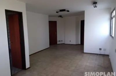 Sala comercial à venda na avenida brasil, 460, vila itapura, campinas, 42 m2 por r$ 200.000