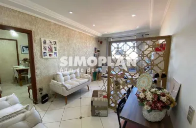 Apartamento com 2 quartos à venda na vila joão jorge, campinas , 70 m2 por r$ 315.000