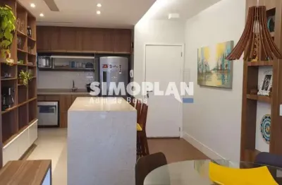 Apartamento com 3 quartos à venda na vila joão jorge, campinas , 82 m2 por r$ 800.000