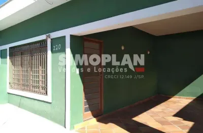 Casa com 3 quartos à venda na rua madalena barbosa ferreira, 220, vila lemos, campinas, 240 m2 por r$ 550.000
