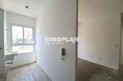 Apartamento com 1 quarto à venda na vila lídia, campinas , 44 m2 por r$ 380.000
