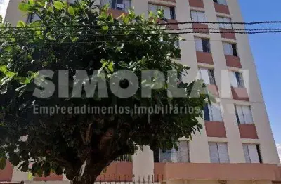 Apartamento com 3 quartos à venda na vila rossi borghi e siqueira, campinas , 78 m2 por r$ 425.000
