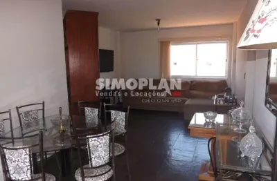 Apartamento com 3 quartos à venda na vila rossi borghi e siqueira, campinas , 88 m2 por r$ 410.000