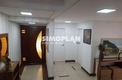 Casa em condomínio fechado com 3 quartos à venda na vila sônia (sousas), campinas , 288 m2 por r$ 2.800.000