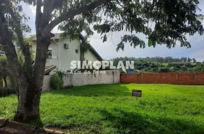 Terreno em condomínio fechado à venda na chácara santa margarida, campinas  por r$ 450.000