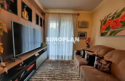 Apartamento com 2 quartos à venda no centro, campinas , 68 m2 por r$ 410.000