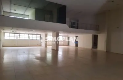 Sala comercial para alugar no centro, campinas , 377 m2 por r$ 55.000