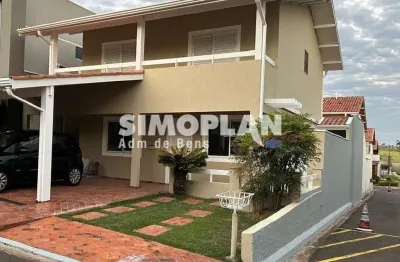Casa em condomínio fechado com 4 quartos à venda no jardim boa esperança, campinas , 208 m2 por r$ 1.180.000