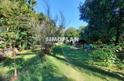 Terreno em condomínio fechado à venda na chácara bela vista, campinas  por r$ 1.250.000