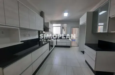 Apartamento com 3 quartos à venda na vila itapura, campinas , 165 m2 por r$ 778.000