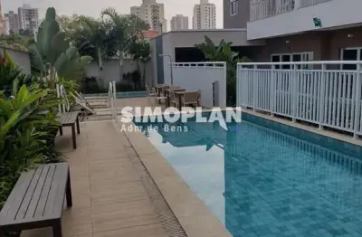 Apartamento com 2 quartos à venda no jardim nossa senhora auxiliadora, campinas , 57 m2 por r$ 580.000