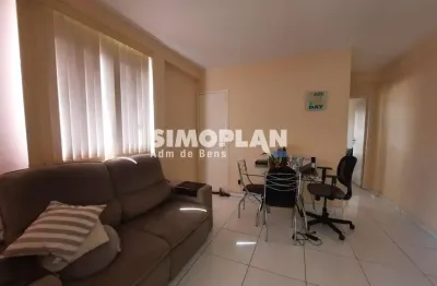 Apartamento com 1 quarto à venda no cambuí, campinas , 39 m2 por r$ 280.000