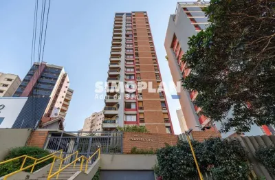 Apartamento com 4 quartos à venda no cambuí, campinas , 181 m2 por r$ 1.400.000