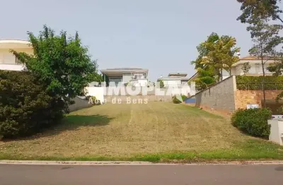 Terreno comercial à venda no alphaville dom pedro, campinas  por r$ 1.390.000