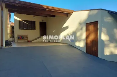 Casa com 3 quartos à venda no taquaral, campinas  por r$ 850.000