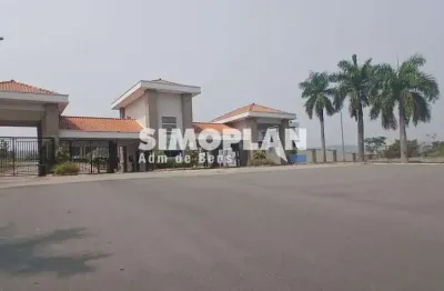 Terreno em condomínio fechado à venda na vila capuava, valinhos  por r$ 750.000