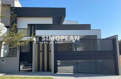 Casa com 3 quartos à venda no pinheirinho, vinhedo  por r$ 1.370.000