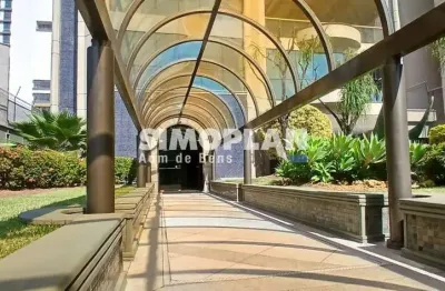 Apartamento com 4 quartos para alugar no cambuí, campinas , 568 m2 por r$ 14.700