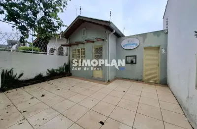 Casa para alugar no Cambuí, Campinas 