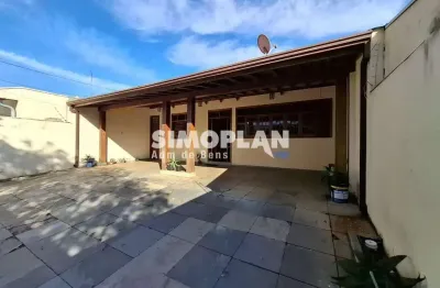 Casa com 3 quartos à venda na virgilio dalbem, 337, jardim santa genebra ii (barão geraldo), campinas, 250 m2 por r$ 750.000