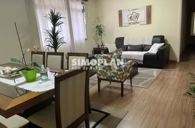 Apartamento com 3 quartos à venda no bonfim, campinas , 100 m2 por r$ 640.000