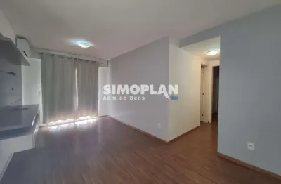 Apartamento com 2 quartos à venda no bosque, campinas , 65 m2 por r$ 550.000