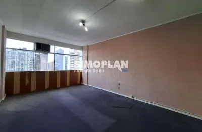Sala comercial para alugar no centro, campinas , 60 m2 por r$ 700