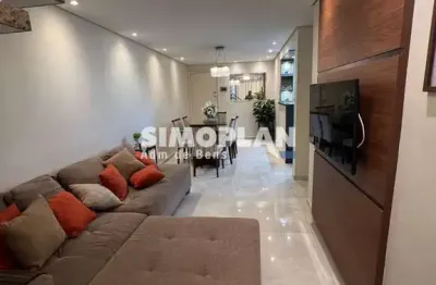 Apartamento com 3 quartos à venda na vila joão jorge, campinas , 145 m2 por r$ 530.000