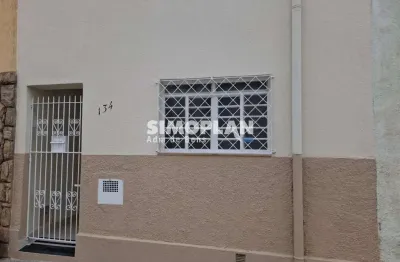 Casa com 1 quarto para alugar na vila industrial, campinas , 80 m2 por r$ 1.900