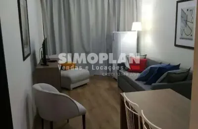 Apartamento com 1 quarto à venda no centro, campinas , 47 m2 por r$ 320.000