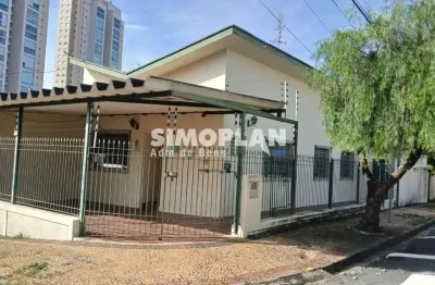 Casa com 3 quartos à venda no taquaral, campinas , 102 m2 por r$ 560.000