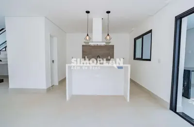 Casa em condomínio fechado com 3 quartos à venda no parque taquaral, campinas , 232 m2 por r$ 1.790.000