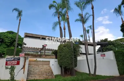 Casa comercial para alugar na rua artur bernardes, 192, nova campinas, campinas, 558 m2 por r$ 20.000