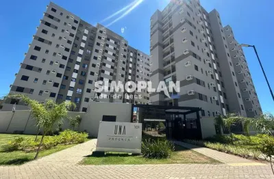 Apartamento com 2 quartos para alugar no jardim proença, campinas , 48 m2 por r$ 2.200