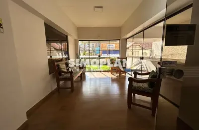 Kitnet / stúdio à venda no centro, campinas , 35 m2 por r$ 195.000