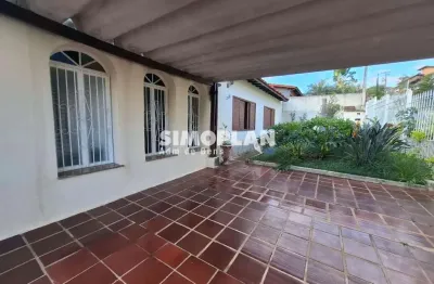 Casa com 4 quartos à venda na rua iracema salani palazzo, 218, parque das universidades, campinas, 242 m2 por r$ 900.000