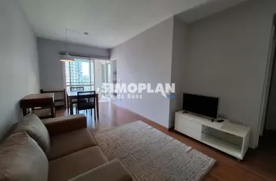 Apartamento com 2 quartos para alugar na rua padre josé teixeira, 93, cambuí, campinas, 66 m2 por r$ 5.900