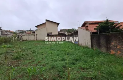 Terreno à venda na avenida milton christini, s/n, parque alto taquaral, campinas por r$ 850.000